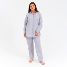 Women's pants Minaku: Home Collection Close Color, Rr. 48