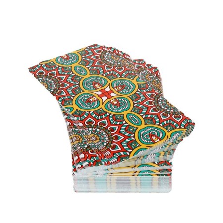 Set for fortune telling with cards "Russian Tarot", 78 l, 18+-2