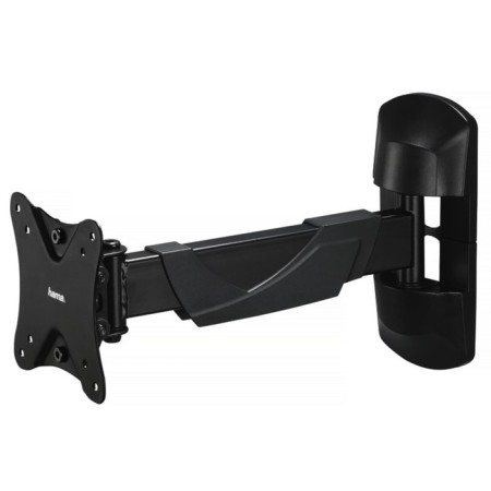 Hama Fullmotion Black 10 "-26" Max.25kg wall by Hama Fullmotion-4