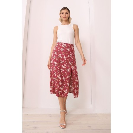 Women's skirt, size 48-1