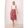 Women's skirt, size 48