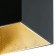 Polasso lamp, 1x3.3W Led, 3000k, 340lm, black color