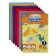 Foil color A4, 7 sheets, 7 colors, 100 g/m2