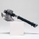 Souvenir weapon "ax", 57*19cm, polystyrene foam