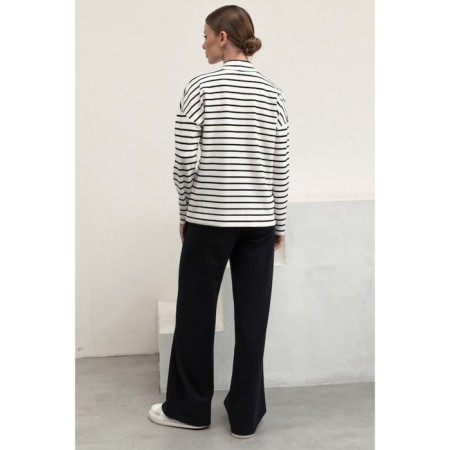 Women's pants, size 56-1