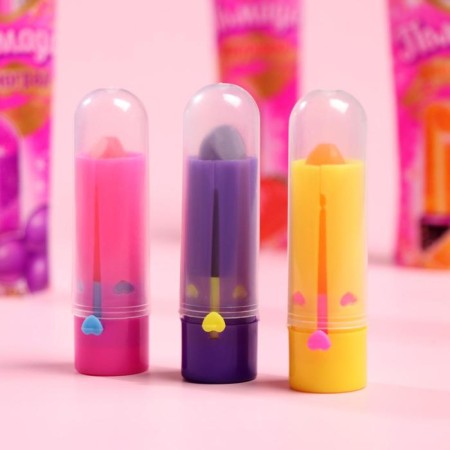 Caramel lipstick "lipstick", assorted, 8 g-6
