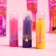 Caramel lipstick "lipstick", assorted, 8 g