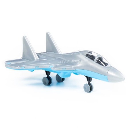 Storm fighter aircraft 80950-4