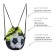 Back for shoes or football onlytop, 42 x 42 cm