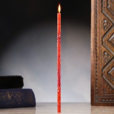 Candle magic wax 