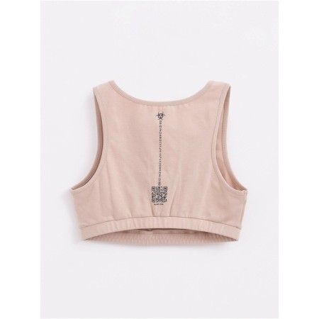 Бюстье женское Conte Elegant Tattoo Style, размер S, цвет natural-hazard-5