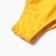Swimsuit Assed female minku color yellow, size 42