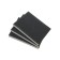 Grinding sponge KWB, 125x100x10 mm, fine -grained, 3 pcs.