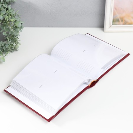 Photo album "Prestige-7" 200 photos 10x15 cm-2