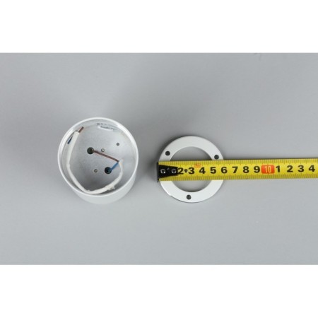 Rotondo gu10 50W lamp-3