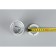 Rotondo gu10 50W lamp
