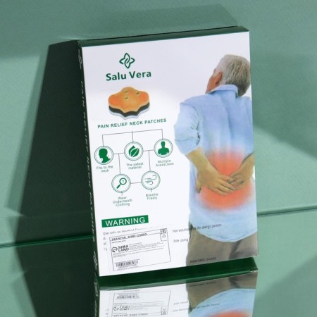 Paths for the back, 10 pcs-2