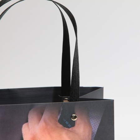 Gift package, packaging, "for you", 20 x 20 x 10 cm-4