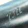 Turning Turn Club Stout SFA-0029-000020, D = 20 mm, metal