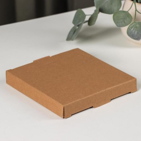 Ceramic pies Green, d = 15 cm, dark gray color-3