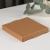 Ceramic pies Green, d = 15 cm, dark gray color