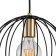 Wall lamp Quebec E27x60W