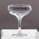 Martini glass "Antistress", 270 ml