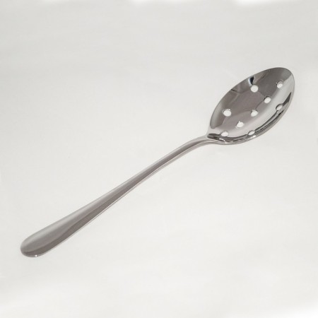 Spoon of kitchen with SEGNO holes