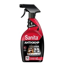 Sanita cleaning tool 