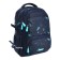 School backpack by Ergon. Spin Erich Krause Schoolline 23L 48*30*16.5 Blue Style 58801