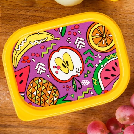 Nuclear Mix lunch box, 150 ml-2