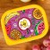 Nuclear Mix lunch box, 150 ml