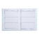 Universal diary for grades 1-11 "Bunny Mi", hard cover, glossy lamination, 40 sheets