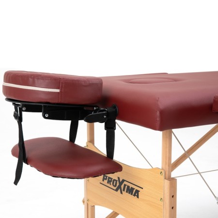 Massage table Proxima Parma 60, BM2523-1.2.3-60-3