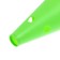 Cone with holes, 32 cm, light color