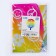 Shard foil circle 18 "HBD, cute smiles"