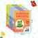A set of books "Learning to read", 6 pcs. 24 p.