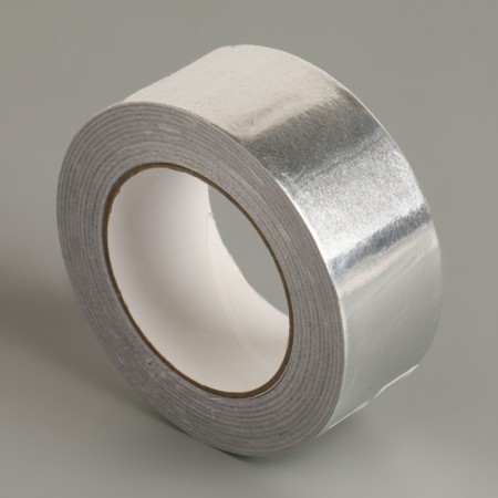 Aluminum tape 50 mmx50 m-1