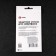 Protective glass Mobility, for Xiaomi Poco M4 Pro 5G, full glue, black