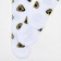 Pantyhose children's KAFTAN AVACATO, 92-98 cm, white