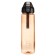 Water bottle, 800 ml, "ivi", brown