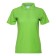 Female shirt, size 46, color bright green