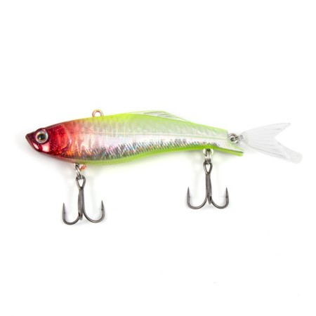 Rattlin Namazu Ozzy, L = 80 mm, 24 g, sinking, color No. 4