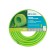 Hose, PVC, d = 12 mm, l = 25 m, 3-layer, reinforced, luxe