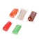 Set for playing with plasticine "Funny confectionery"