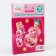 A set of cards for photo shoots, Minnie Mouse, 12 x 8 cm