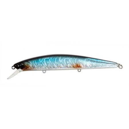 Wobbler Suder LJ Pro Series Makora SP, 11 cm, color 124-1