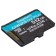 MicrosdxccC 512GB Kingston SDCG3/512GBSP Canvas GO! Plus W/O