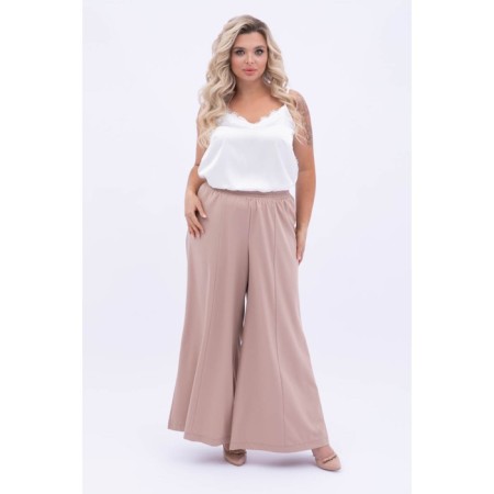 Women's pants, size 54-2