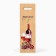 Package for the bottle "For you", 13 x 10 x 36 cm